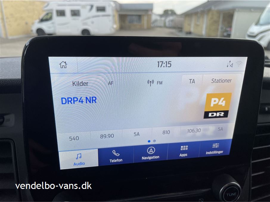 Rollerteam Kronos 285TL Comfort Power Selekt